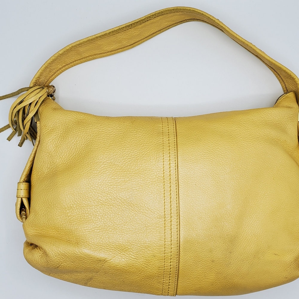 Elliott Lucca purse